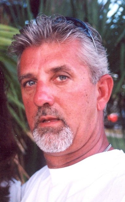 Obituary of Danny James Meche