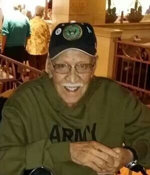 Obituary of Albert "John" G Flores