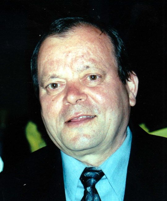 Obituary of Mijo Benic