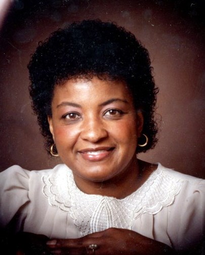 Obituario de Jacqueline Y Hill