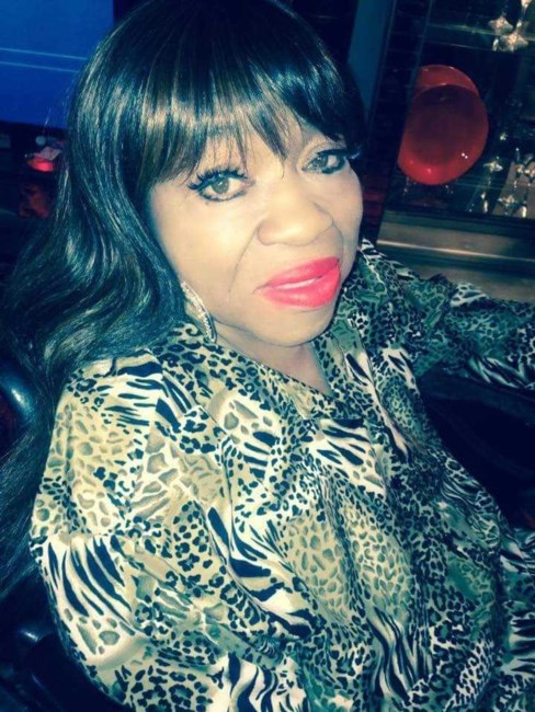 Obituary of Eva D. Elliott