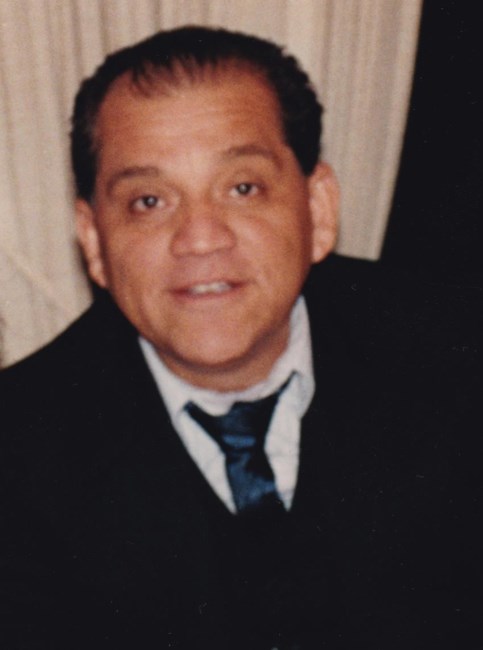 Obituary of Carlos Antonio Quinteros