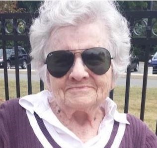 Obituary of Jane Howell Lutz