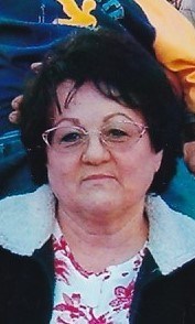 Obituary of Suzanne Lewis