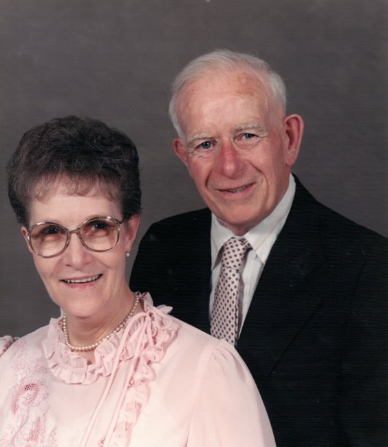 Obituary of Doris May MacDonald