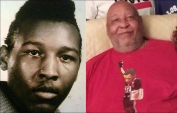 Obituary of Amos Manley Sr.