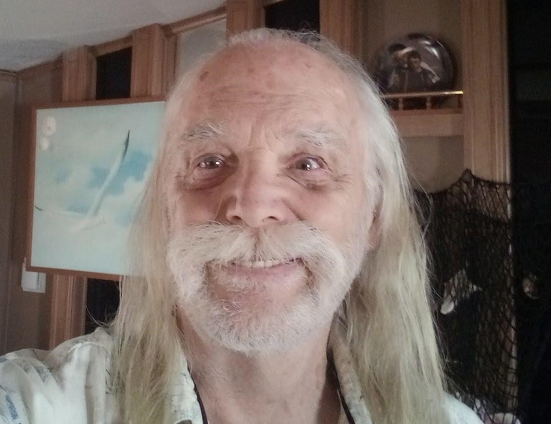 Obituary of Garry Lee Mc Elfresh