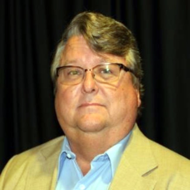 Obituary of Claude Vernon Pitts III