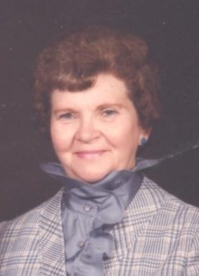 Obituary of Margaret M. Hayden Burch