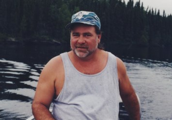 Obituary of Lawrence Andrew Hughes