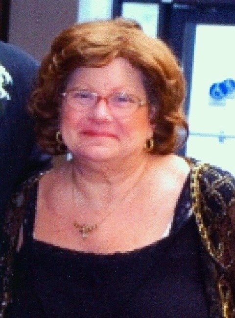 Obituary of Teresa H. Kennedy