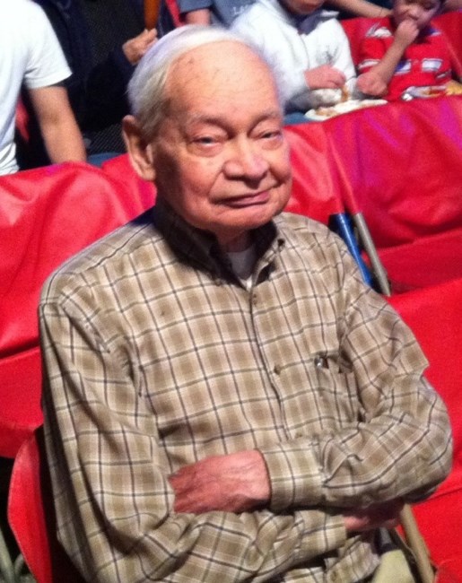 Obituary of Herbert Austin Hutson