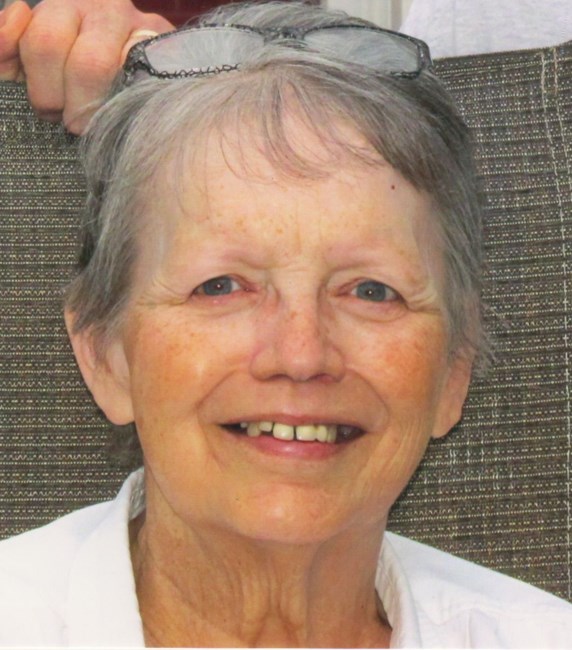 Obituary of Carol A. Cox