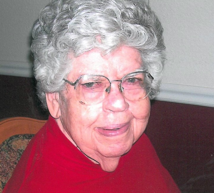 Obituary of Joyce L. Ballard