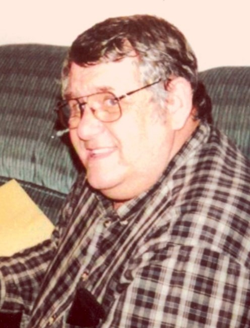 Obituary of Richard "Dickie" Clinton Armstrong