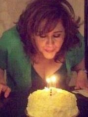 Obituary of Patricia Yvette Chong