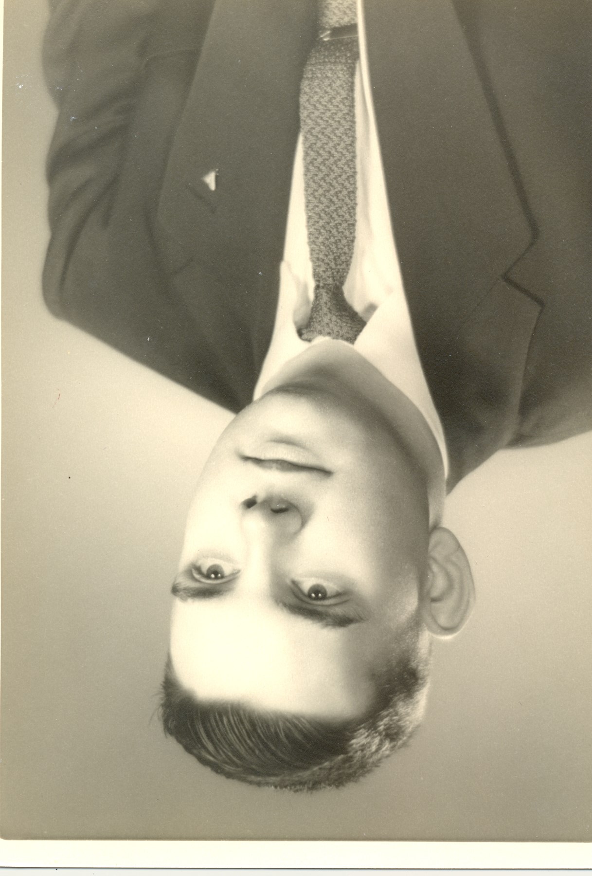 Larry M. Brooks Obituary