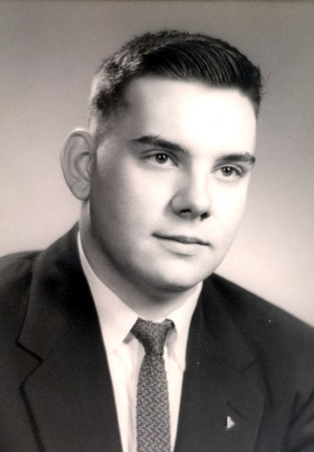 Obituario de Larry M. Brooks