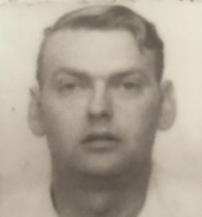 Obituary of David Maddox Hunter