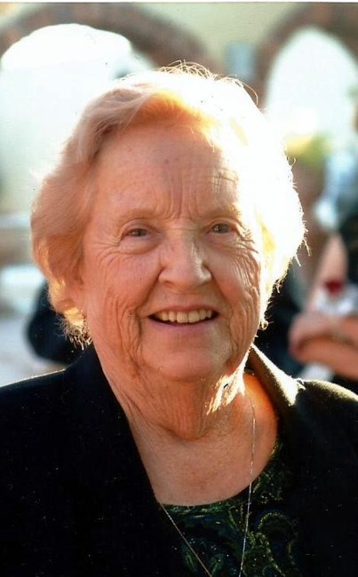 Obituary of Joyce N. Burnett