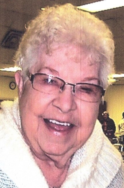 Obituary of Peggy Ray Pickett