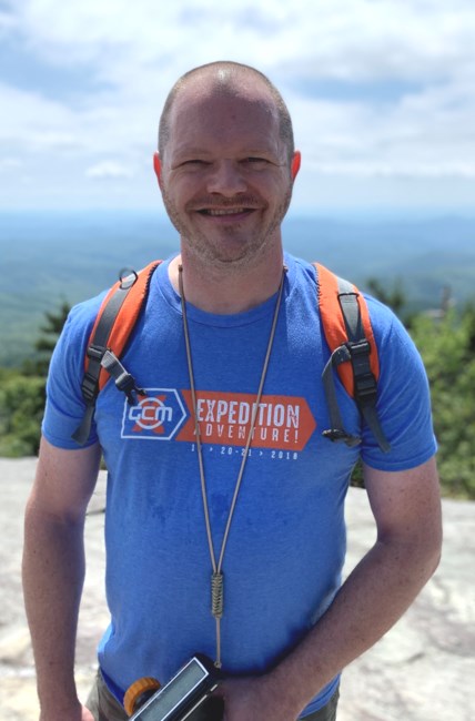 Obituary of Nicholas Chwalek