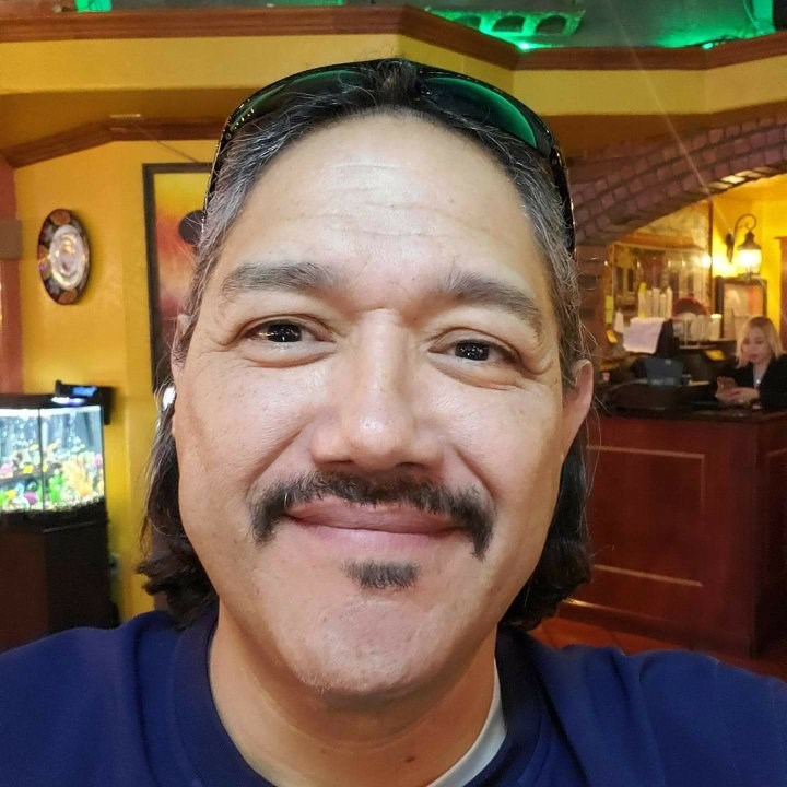 Obituary of Benito Cabezuela Carrasco