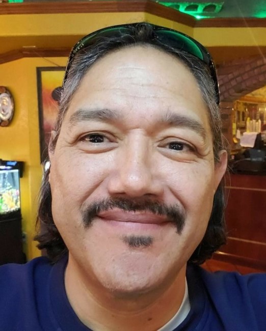 Obituary of Benito Cabezuela Carrasco