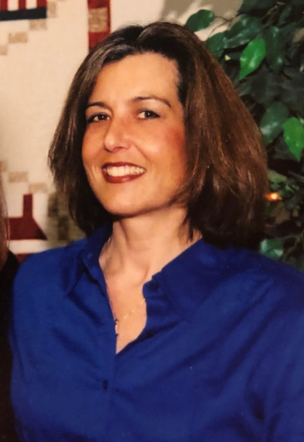 Obituary of Carol Lynn Pearce