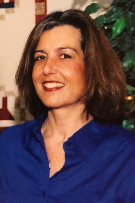 Obituary of Carol Lynn Pearce