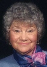 Obituary of Marie Karpman