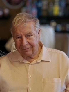 Obituary of Don Murray