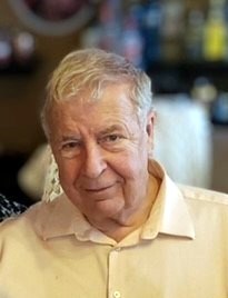 Obituary of Don Murray