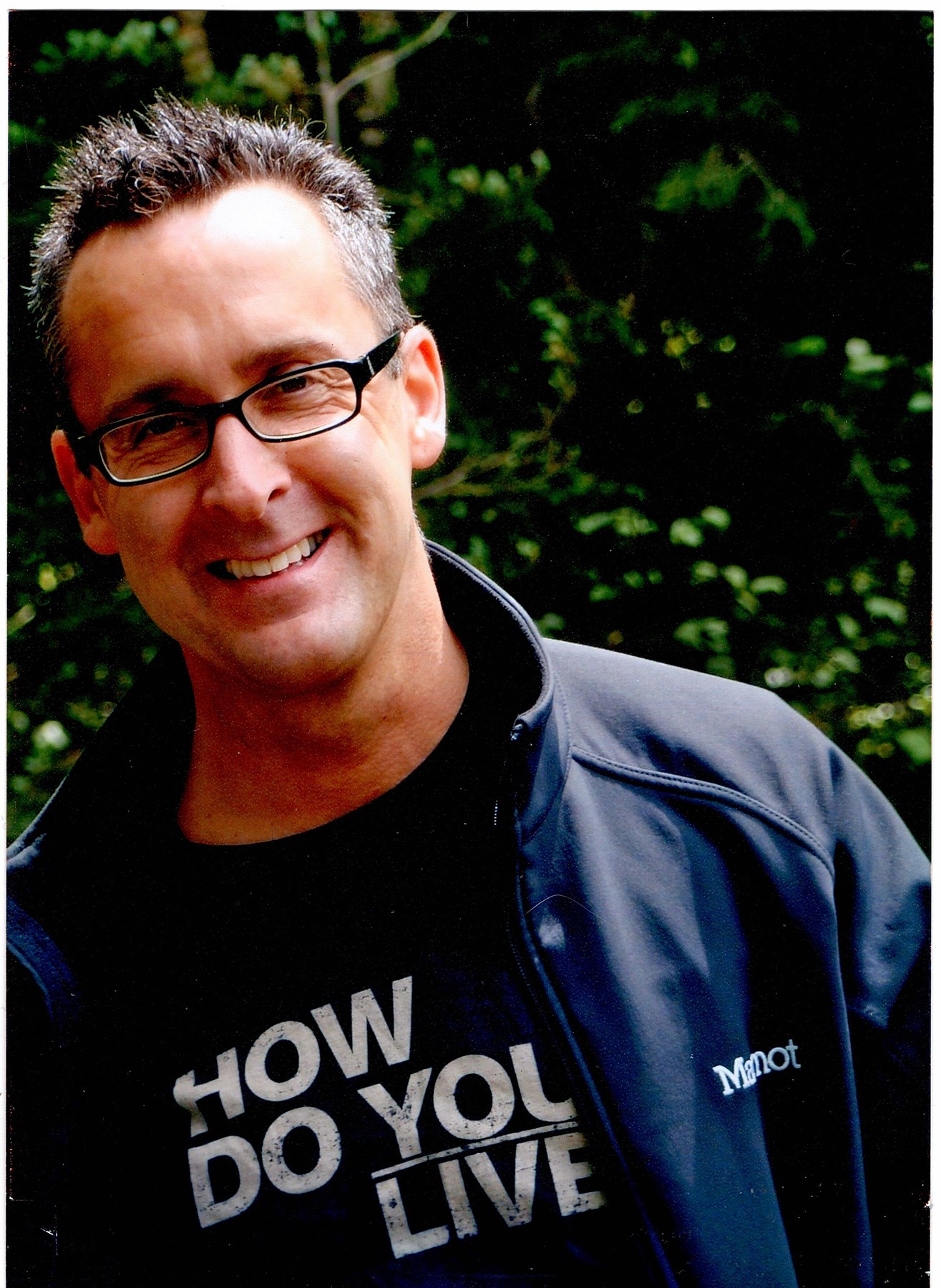 Obituary of Walter J. Phinney