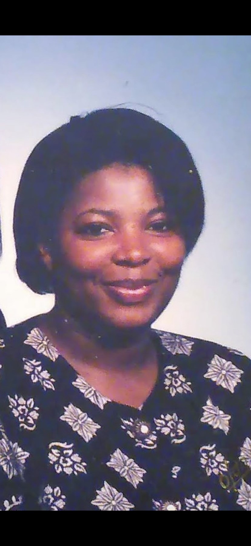 Obituario de Brenda Faye Ware