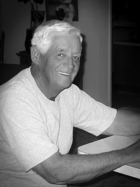 Obituary of Ken Griffin