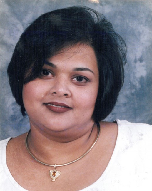 Obituario de Samanta Sabita Arjune