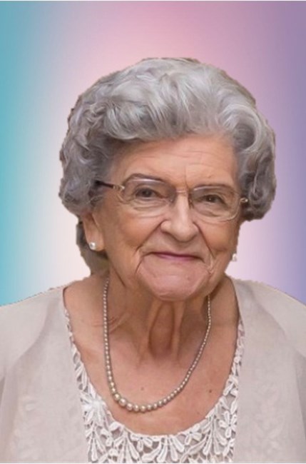 Obituary of Joan C. Pearsall