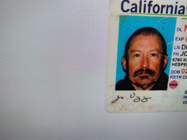 Obituary of Jon Alan Dominguez