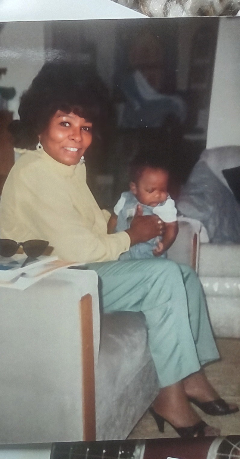 Obituary of Airlean Lucile Nelson