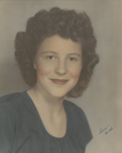 Obituary of Amy Carlucci