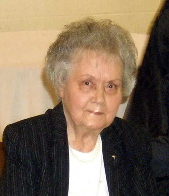 Obituary of Eva Crystal Venable Pennington