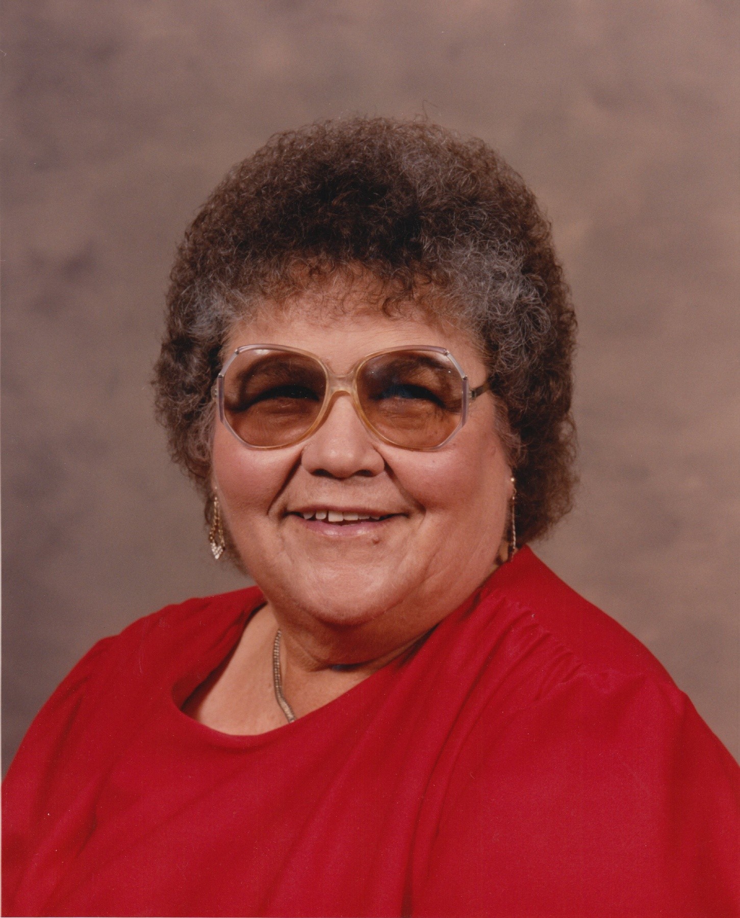 Tillie Evelyn Wyatt Sossamon Obituary - Norman, OK