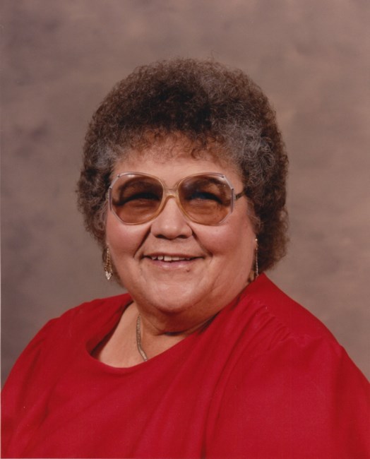 Tillie Evelyn Wyatt Sossamon Obituary Norman, OK