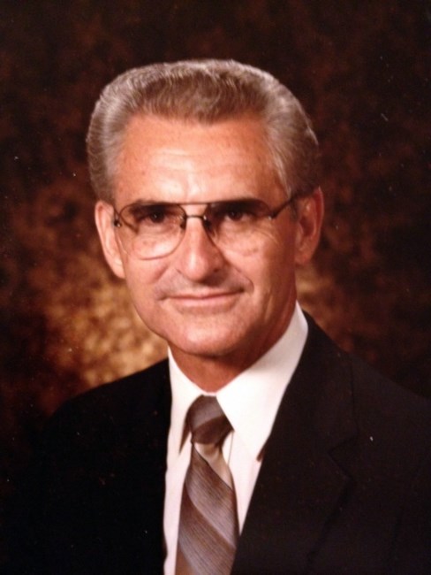 Obituary of David W. McNeese