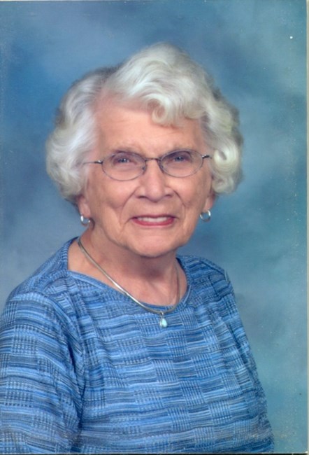 Obituary of Mrs. Esther S. Barbour