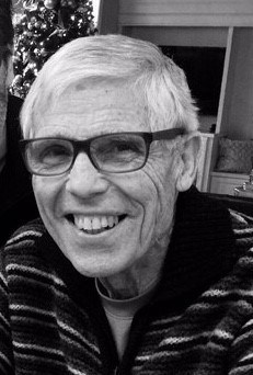 Obituary of Gerald M Neff