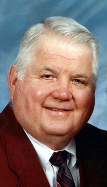 Obituary of James Hulon Walters Sr.