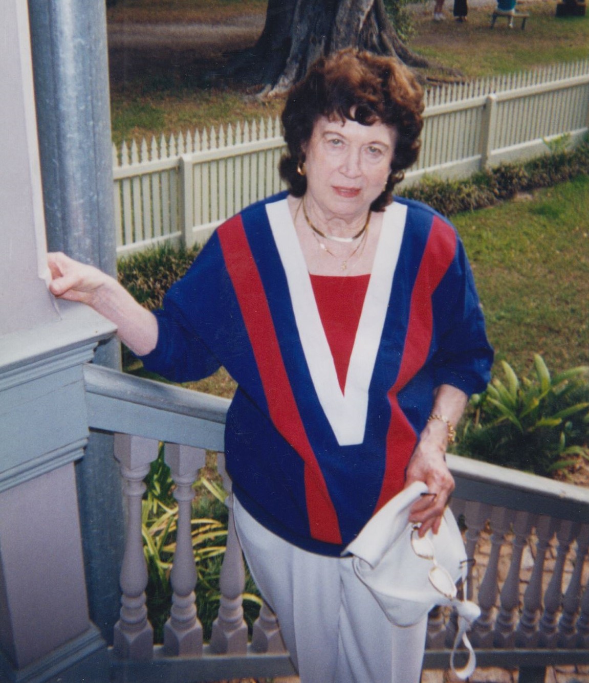 Obituary of Imogene C Boyd