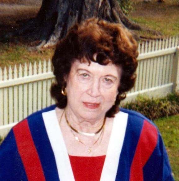 Obituary of Imogene C Boyd